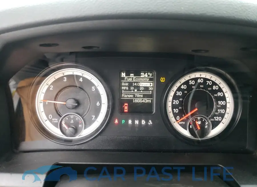 3C6TR4DT5FG573325# 9