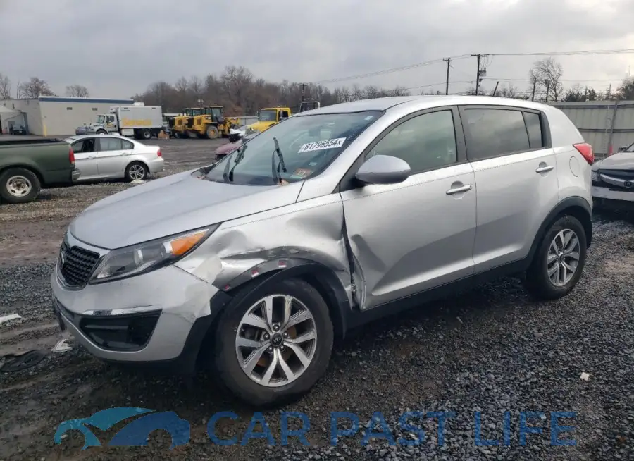 KNDPB3ACXF7785081# 1