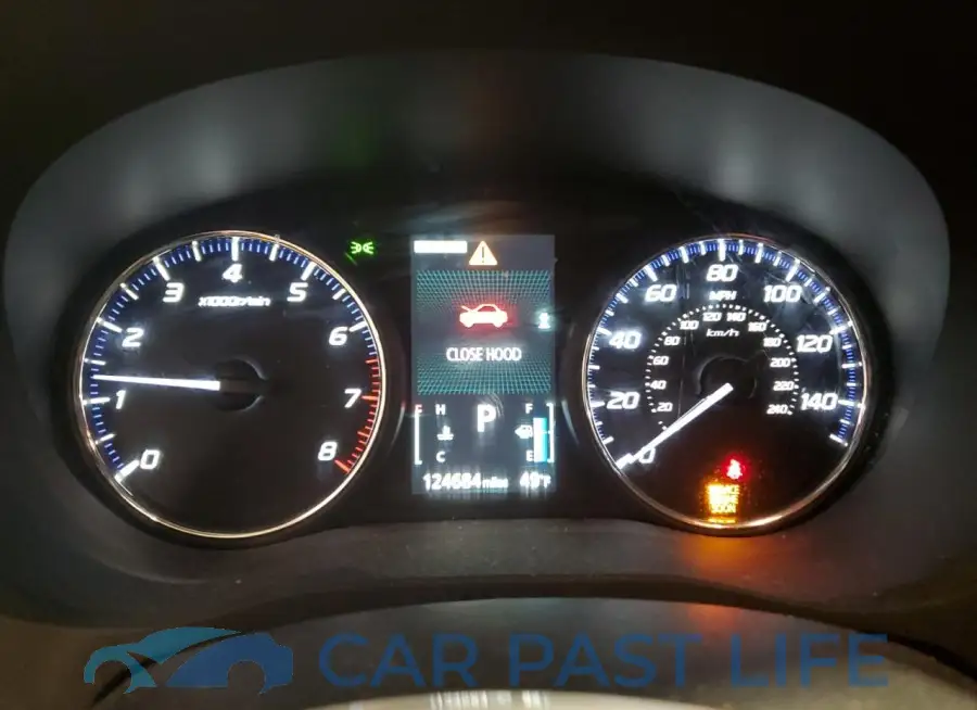JA4JZ4AX2FZ009116# 9