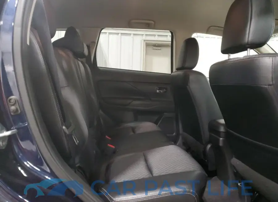 JA4JZ4AX2FZ009116# 11