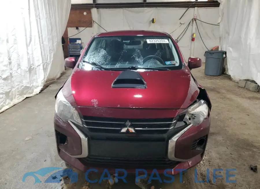 ML32FUFJ5RHF04529# 5