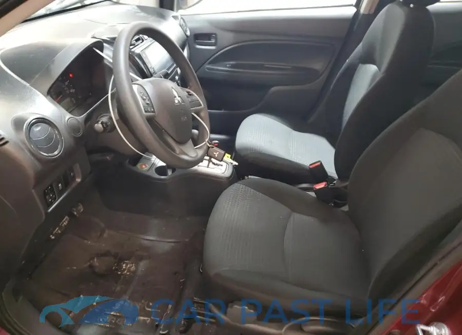 ML32FUFJ5RHF04529# 7