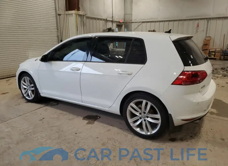 3VW2A7AU8FM021567# 2