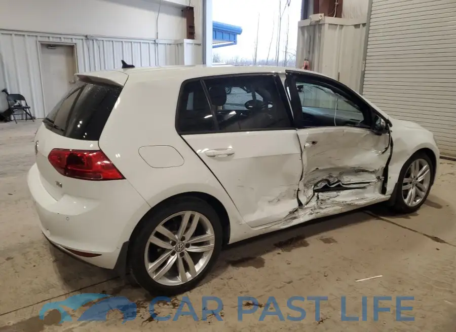 3VW2A7AU8FM021567# 3
