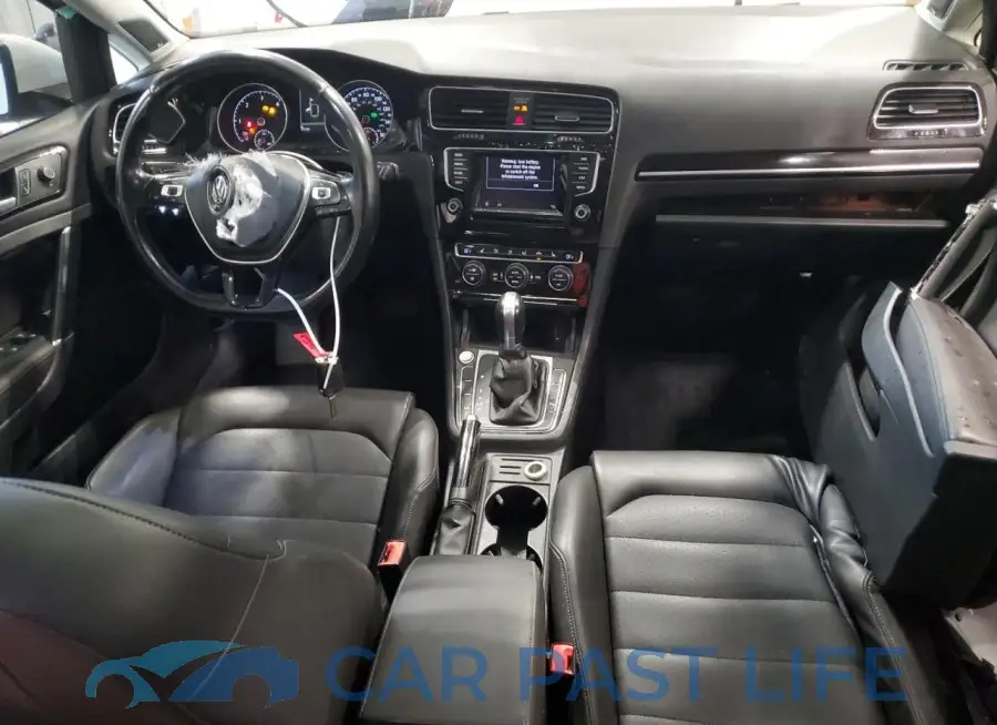 3VW2A7AU8FM021567# 8