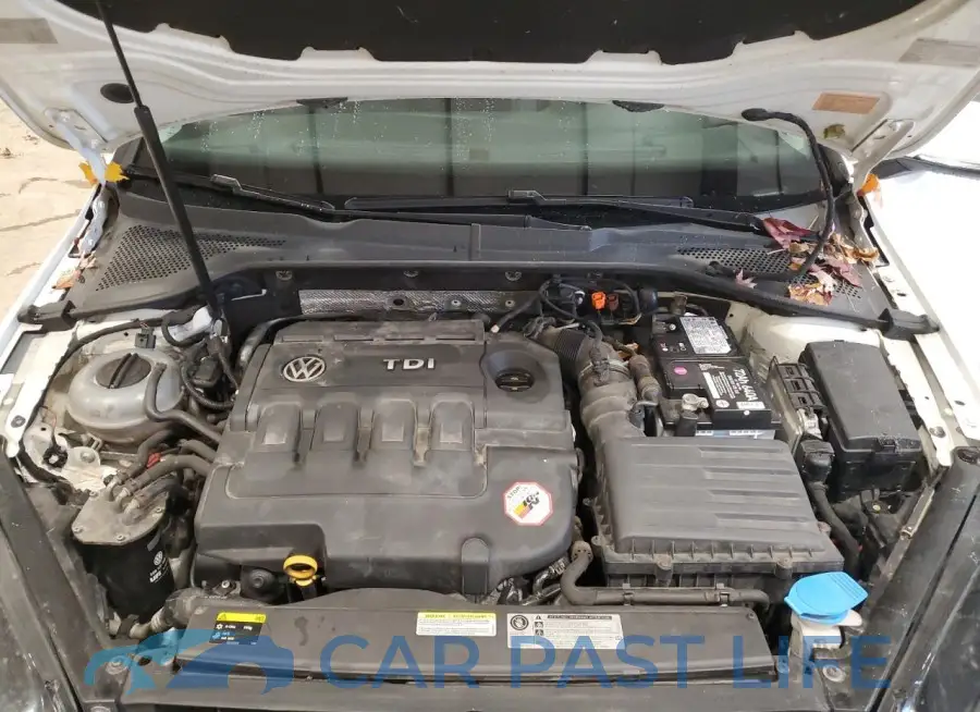 3VW2A7AU8FM021567# 11