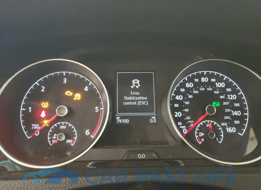 3VW2A7AU8FM021567# 9