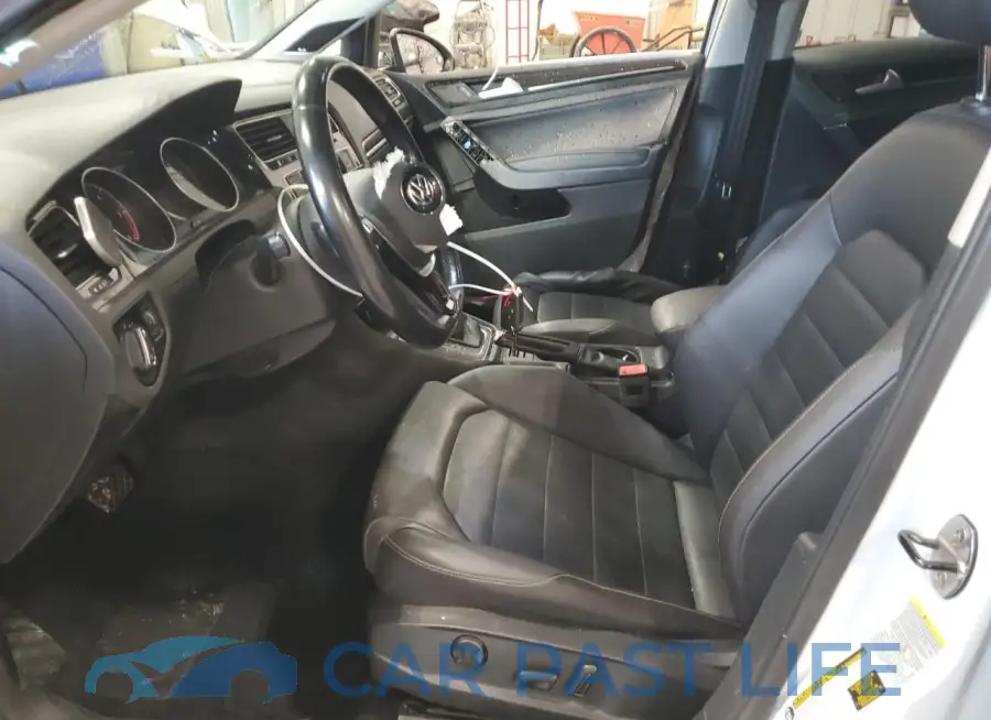 3VW2A7AU8FM021567# 7