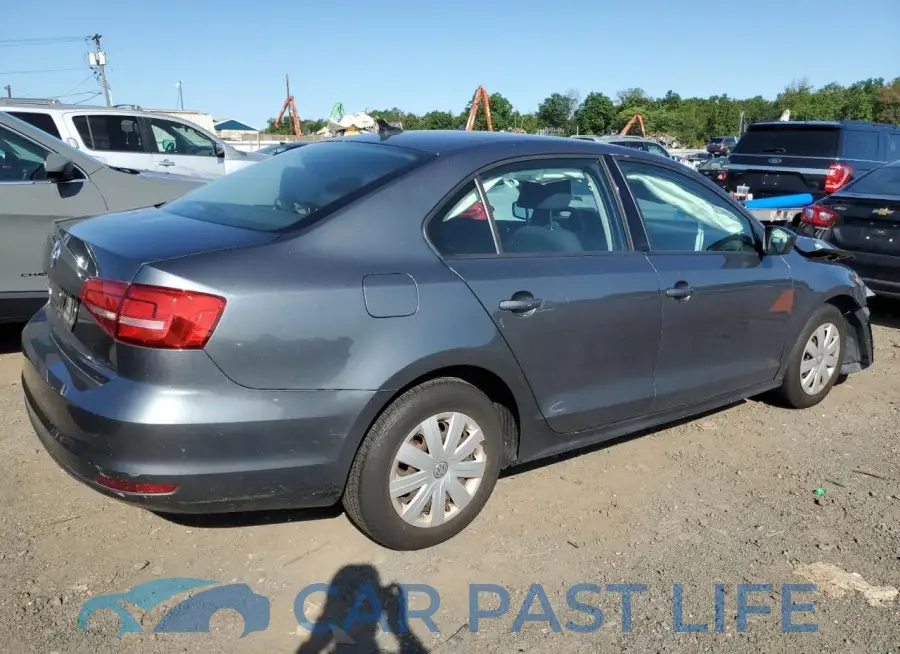 3VW2K7AJXFM404560# 3