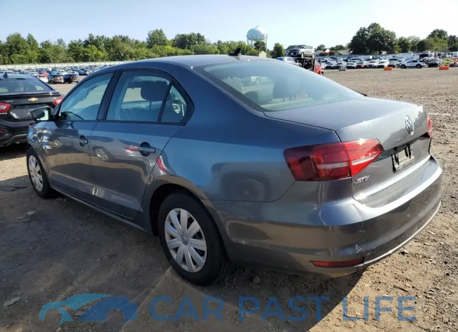 3VW2K7AJXFM404560# 2