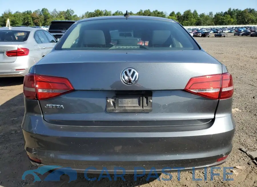 3VW2K7AJXFM404560# 6