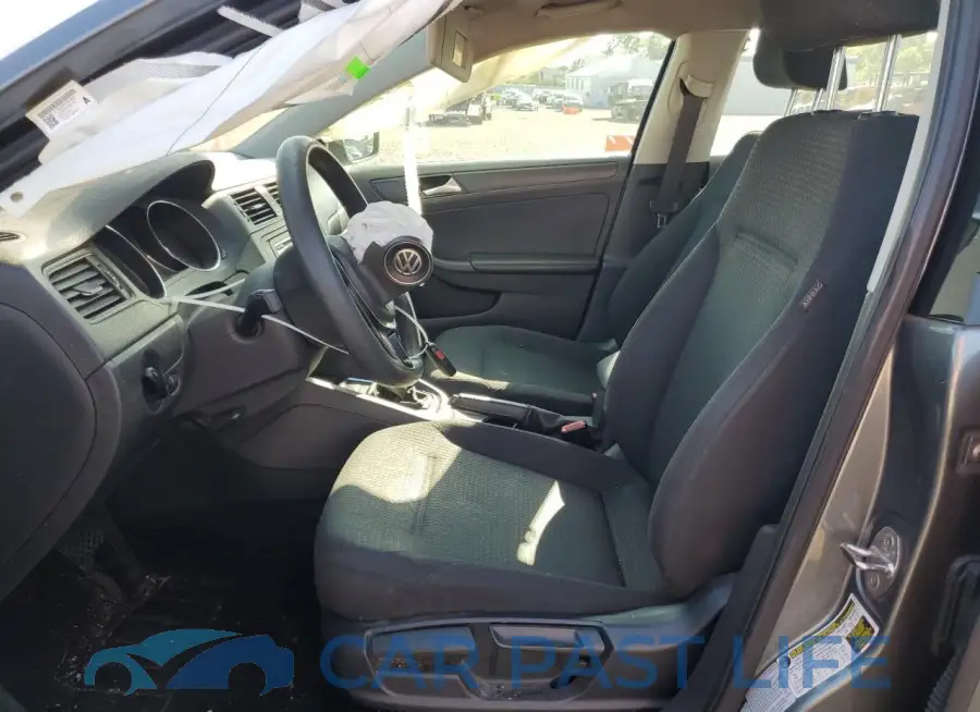 3VW2K7AJXFM404560# 7