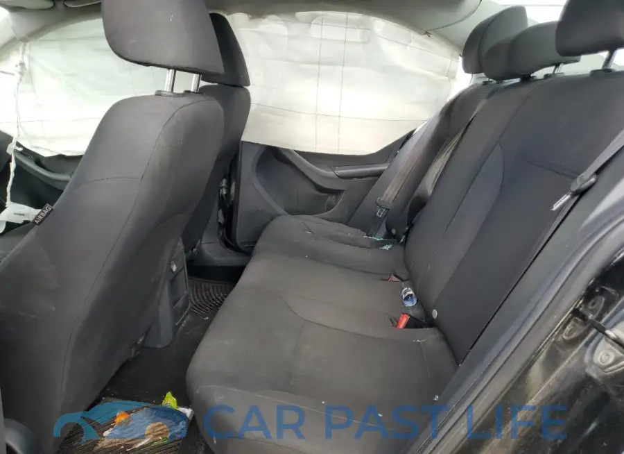 3VWLA7AJ8FM205983# 10
