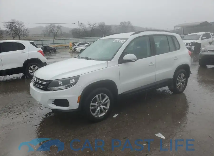 WVGAV7AX4FW610463# 1