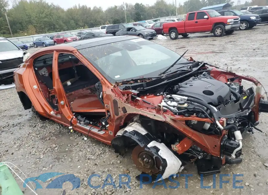 1N4AA6EV1LC381990# 4