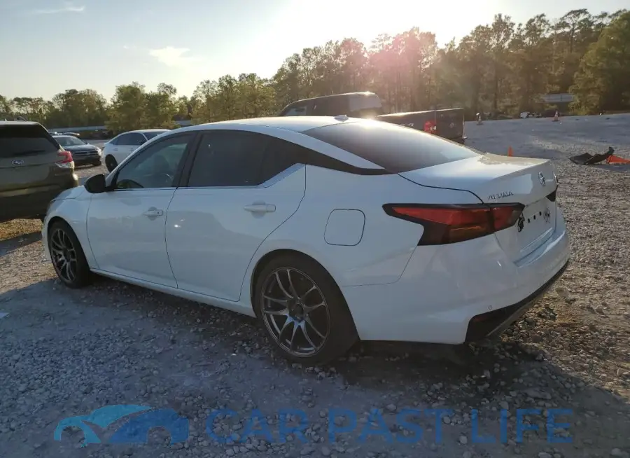 1N4BL4CV6LN301674# 2