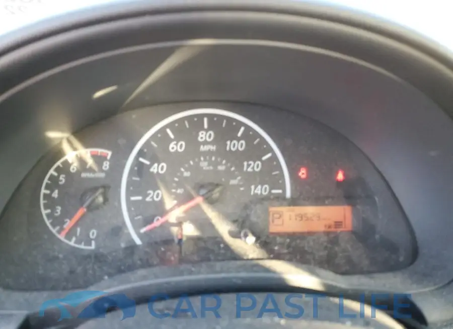 3N1CN7AP2FL819884# 9