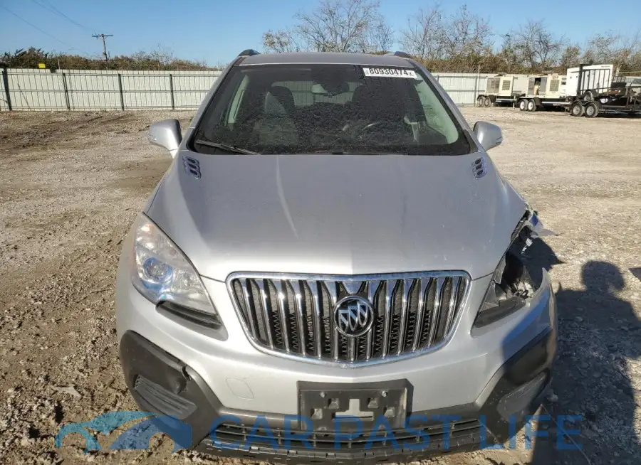 KL4CJASB4FB200062# 5