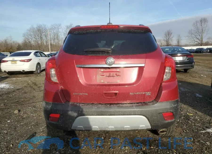 KL4CJGSB2FB193471# 6