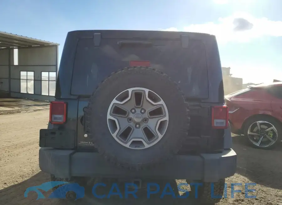 1C4BJWFG1FL534290# 6