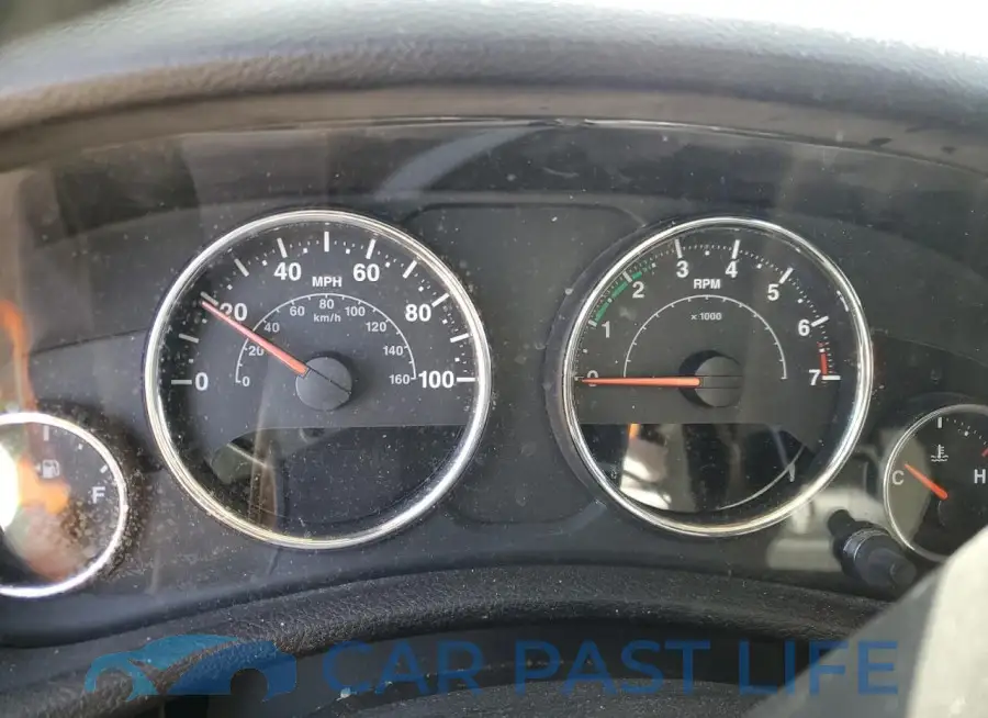 1C4BJWFG1FL534290# 9