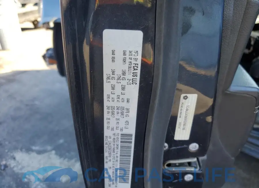 1C4NJDEB6FD290749# 14