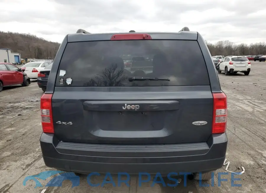1C4NJRFB2FD148037# 6