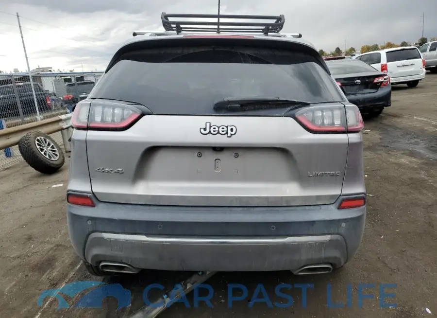 1C4PJMDX2KD166235# 6