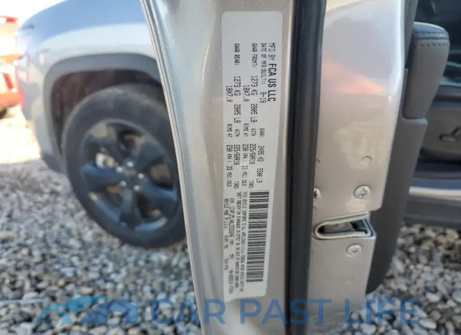 1C4PJMLN0LD533246# 12