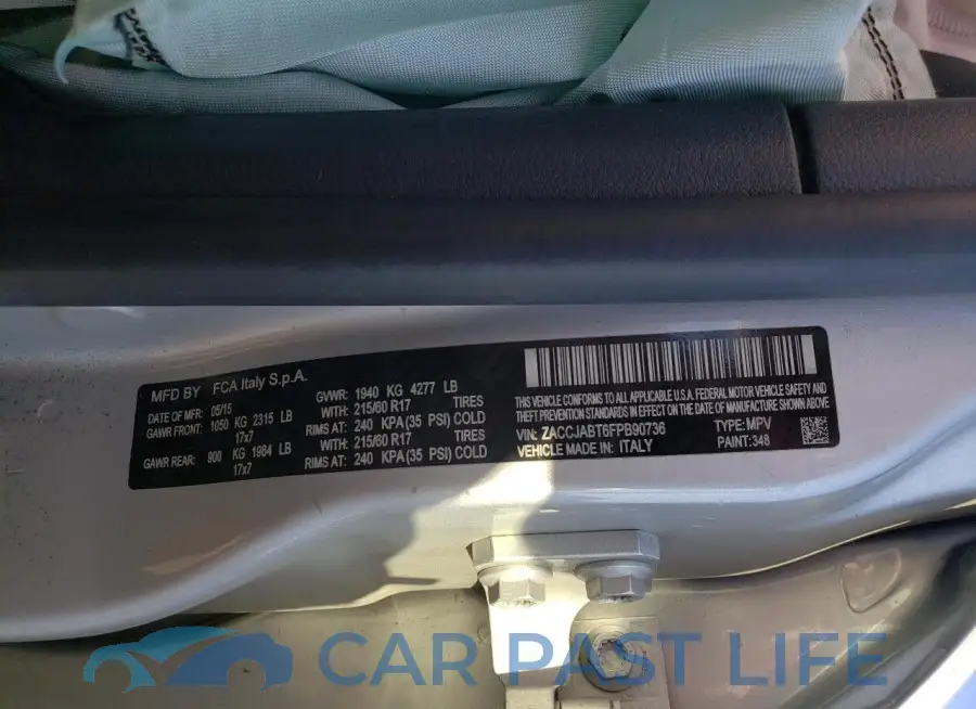 ZACCJABT6FPB90736# 13
