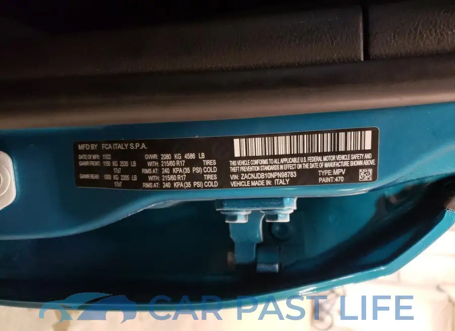 ZACNJDB10NPN98783# 14