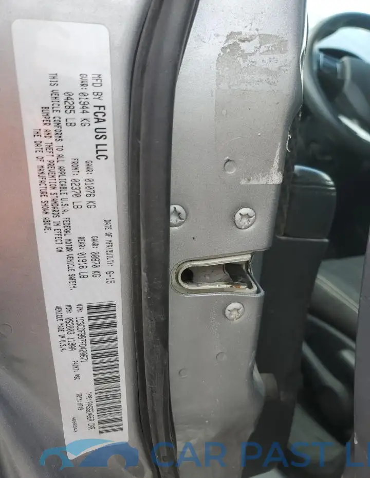 1C3CDFBB7FD420671# 12