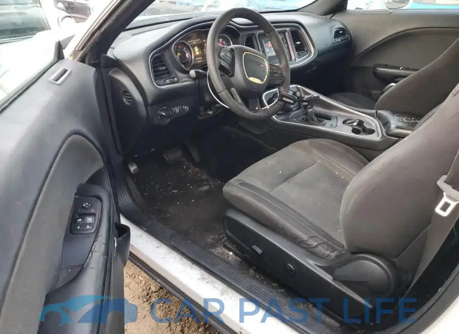 2C3CDZAG2FH707109# 8