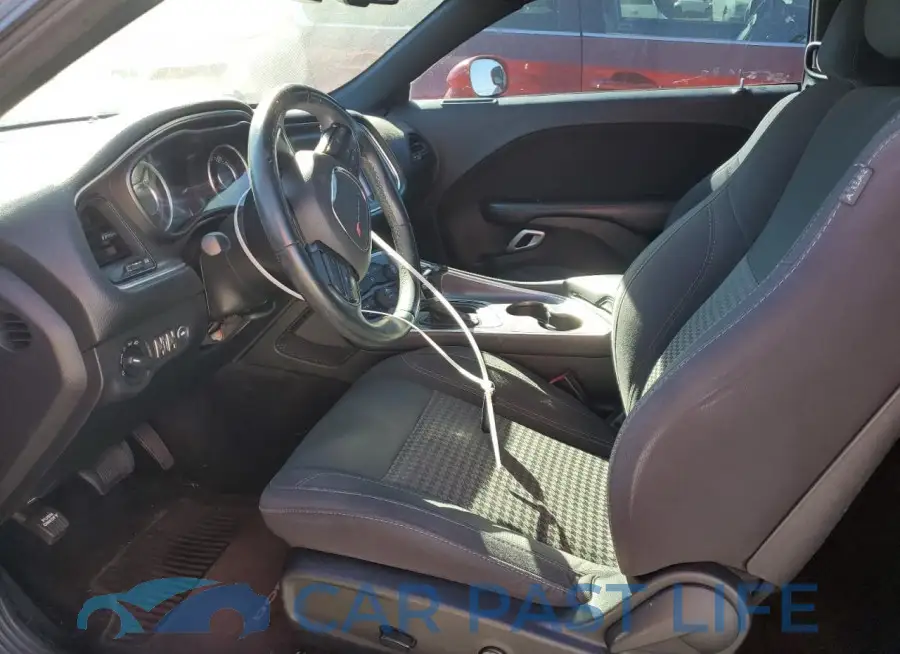 2C3CDZAGXFH816398# 7