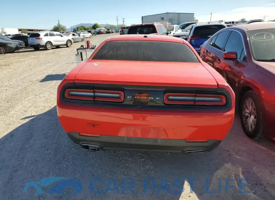 2C3CDZAGXFH816398# 6