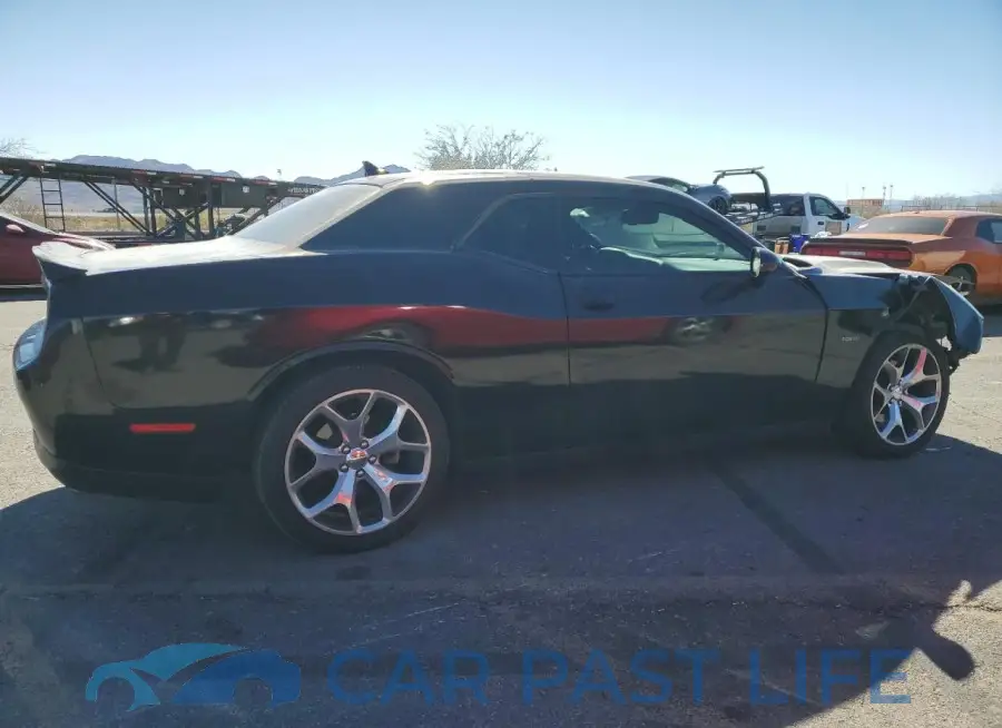 2C3CDZBT7FH724340# 3
