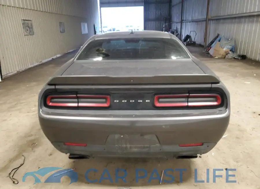 2C3CDZBT9FH709323# 6