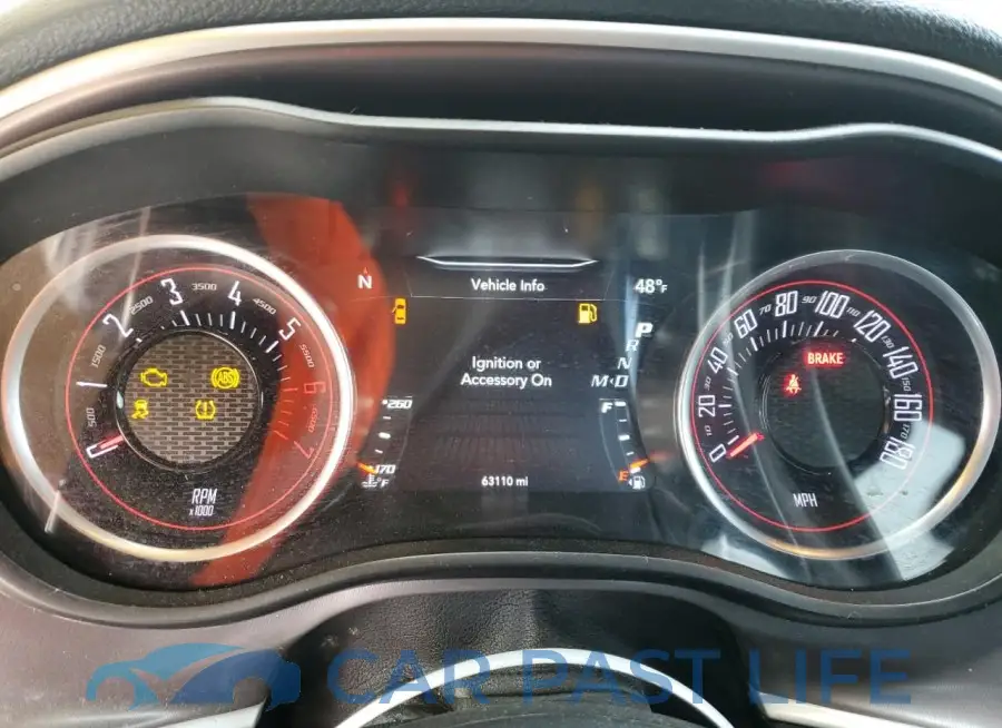 2C3CDZFJ7MH664727# 9