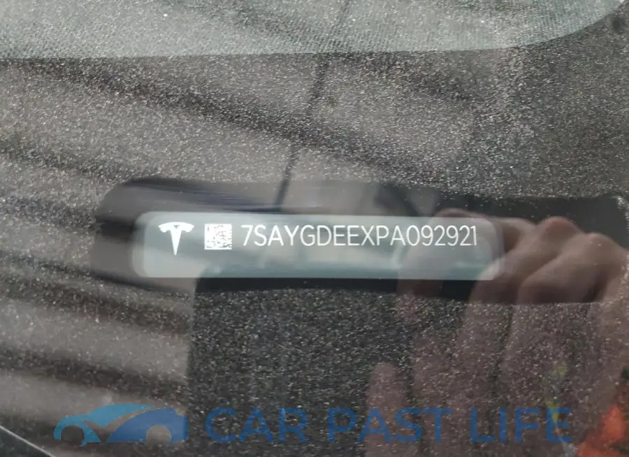 7SAYGDEEXPA092921# 12