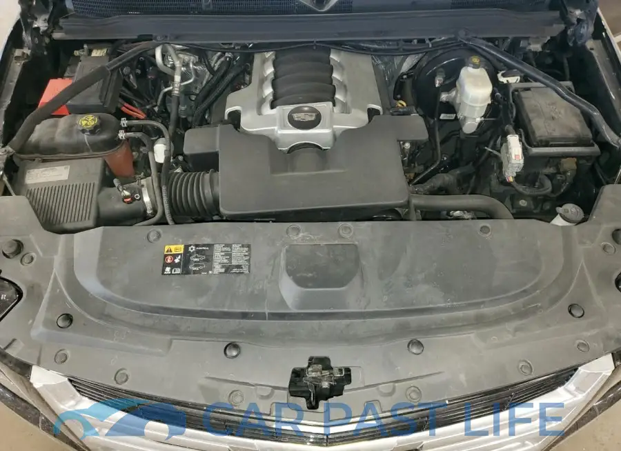 1GYS4SKJ4FR613025# 12