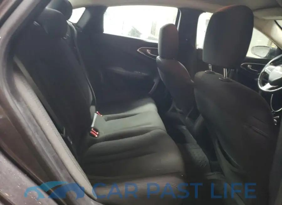 1C3CCCAB3FN759103# 10