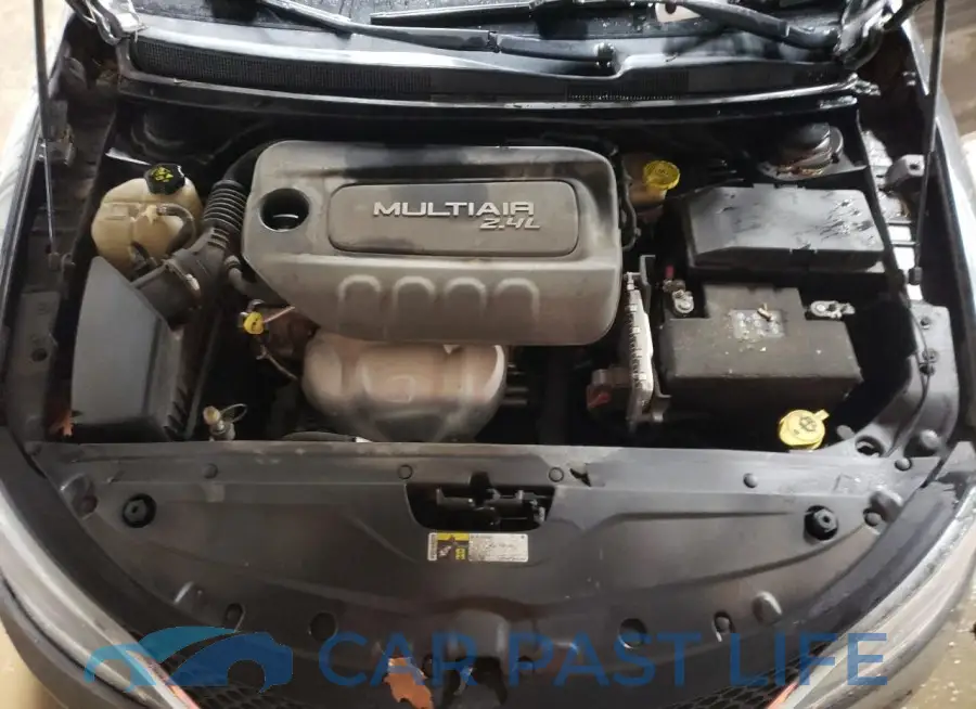 1C3CCCAB3FN759103# 11