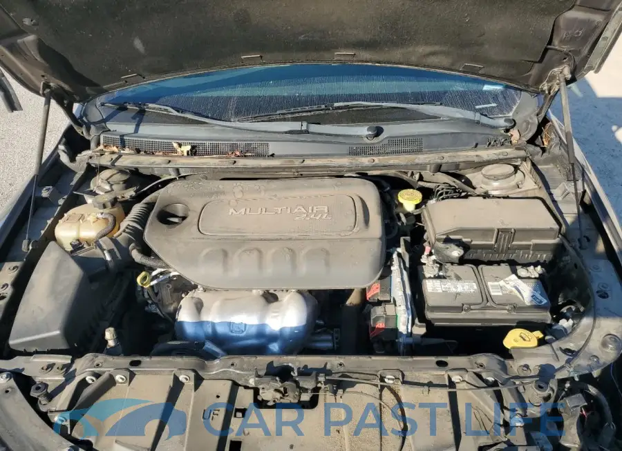 1C3CCCAB8FN723648# 11