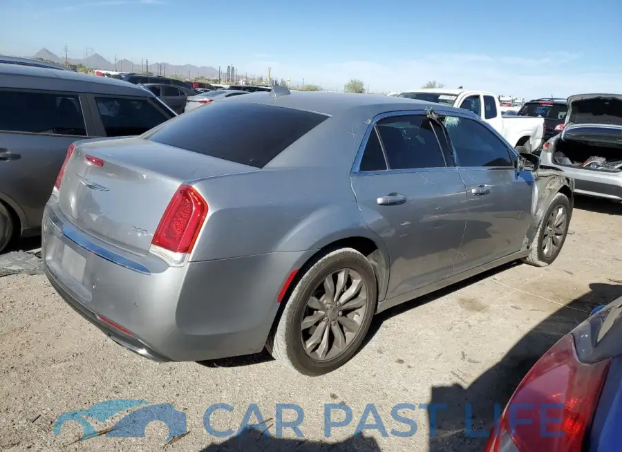 2C3CCARG4FH781706# 3