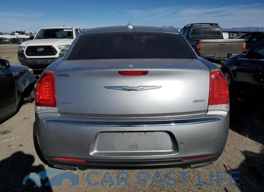 2C3CCARG4FH781706# 6
