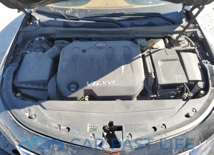 1G1165S34FU145513# 11