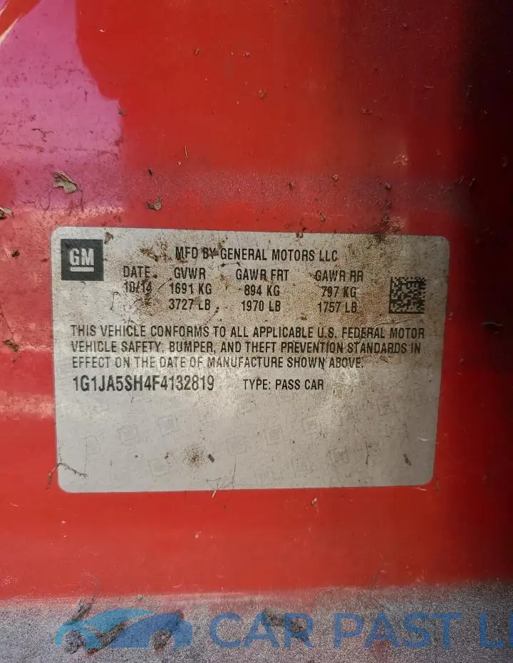 1G1JA5SH4F4132819# 13