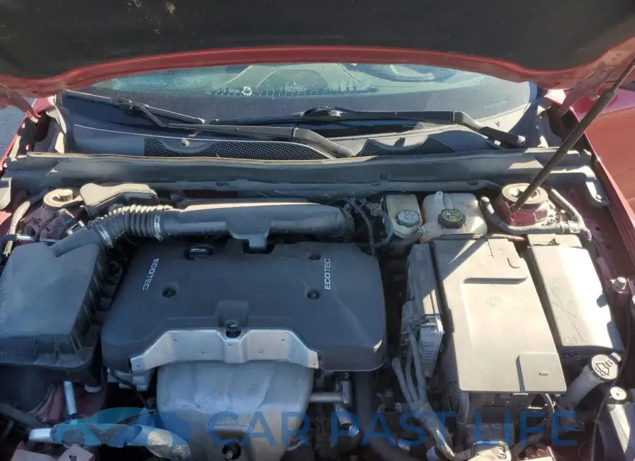 2G1115SL2F9260042# 11