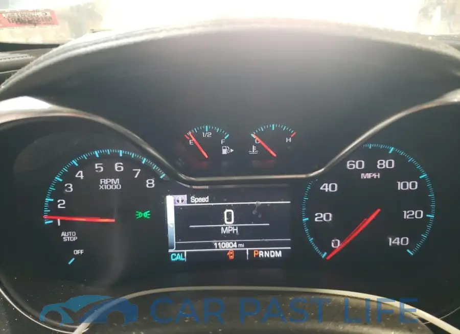 2G1115SL7F9294185# 9