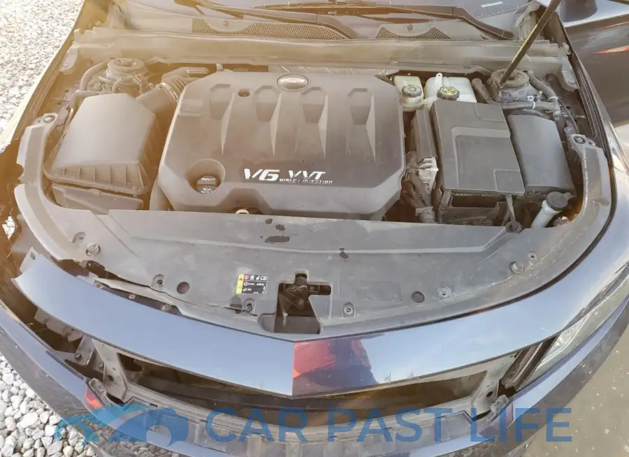 2G1125S36F9294952# 11